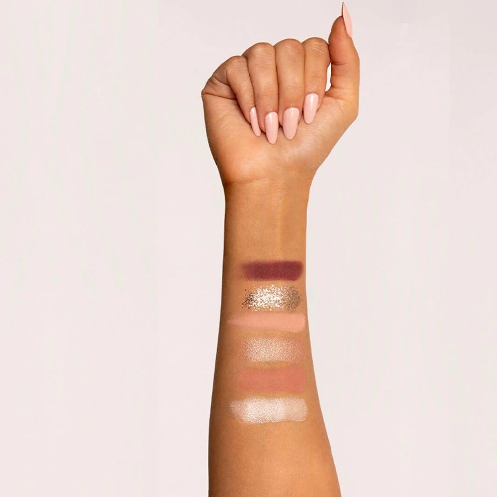 ✨ DOMINIQUE Cosmetics Unconditional Palette - Picture 10 of 11